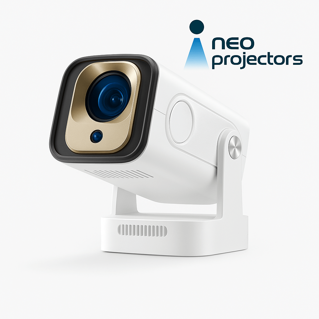 NeoProjector HY260PRO - 4K Home Outdoor Movie - NeoProjectors