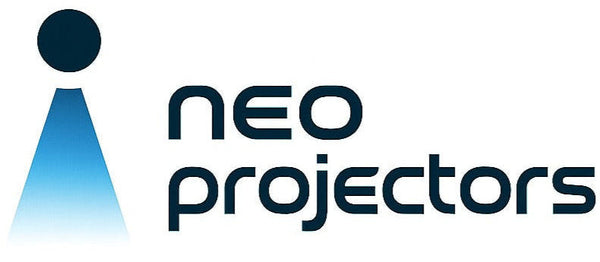 Neo Projectors Logo