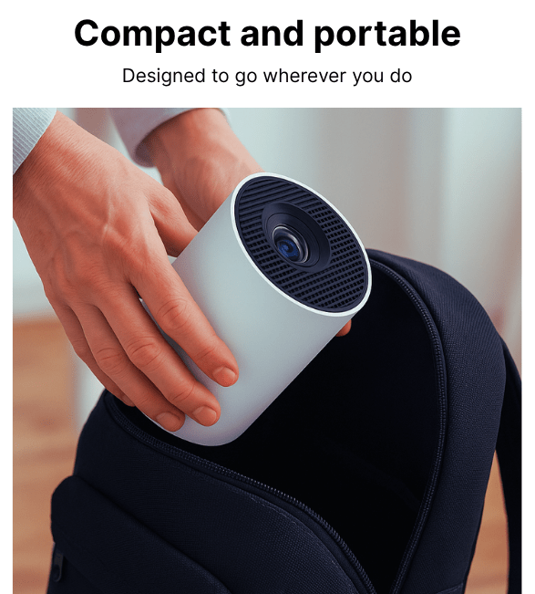 NeoProjector - Home Theater Experience - NeoProjectors
