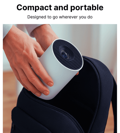 NeoProjector - Home Theater Experience - NeoProjectors