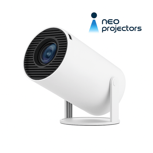 NeoProjector - Home Theater Experience - NeoProjectors