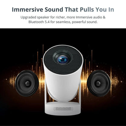 NeoProjector - Home Theater Experience - NeoProjectors